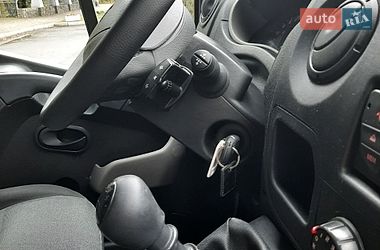 Микроавтобус Renault Master 2011 в Полтаве