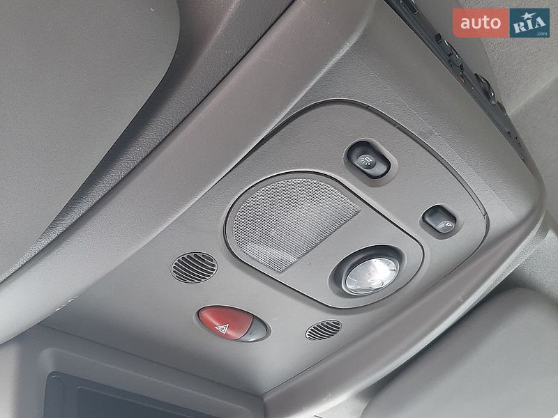 Микроавтобус Renault Master 2011 в Полтаве