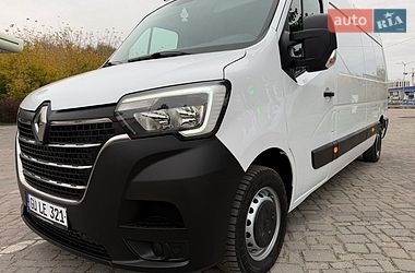 Вантажний фургон Renault Master 2023 в Дубні