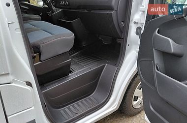 Вантажний фургон Renault Master 2023 в Івано-Франківську