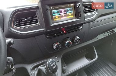 Вантажний фургон Renault Master 2023 в Івано-Франківську