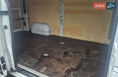 Вантажний фургон Renault Master 2020 в Бердичеві