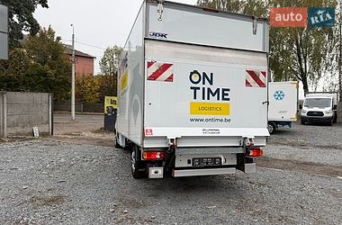Другие грузовики Renault Master 2024 в Ровно
