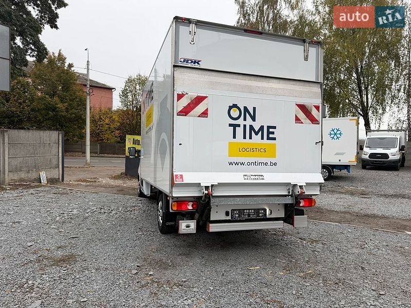 Другие грузовики Renault Master 2024 в Ровно