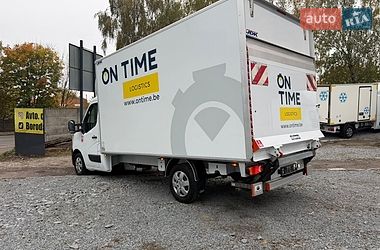 Другие грузовики Renault Master 2024 в Ровно