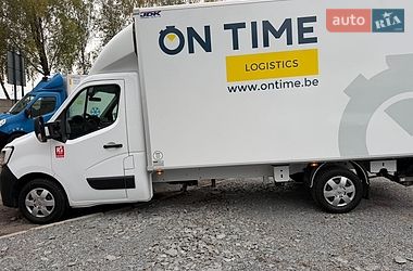 Другие грузовики Renault Master 2024 в Ровно