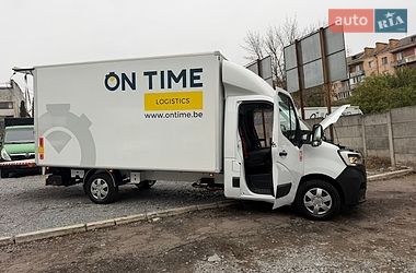 Другие грузовики Renault Master 2024 в Ровно
