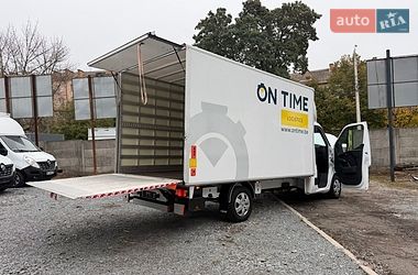 Другие грузовики Renault Master 2024 в Ровно