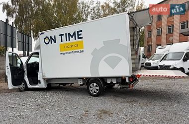 Другие грузовики Renault Master 2024 в Ровно