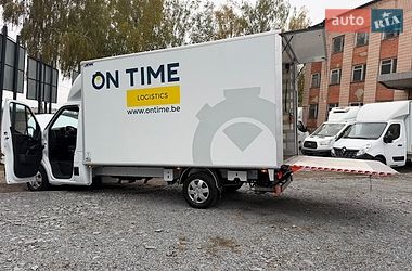 Другие грузовики Renault Master 2024 в Ровно