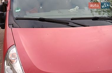 Тентованый Renault Master 2015 в Днепре
