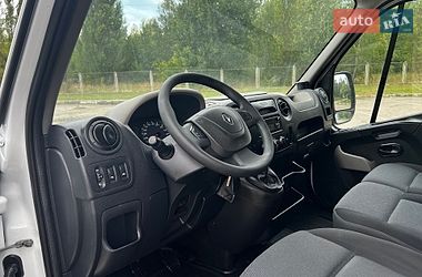 Грузовой фургон Renault Master 2019 в Бердичеве