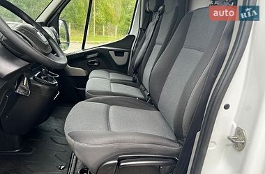 Грузовой фургон Renault Master 2019 в Бердичеве