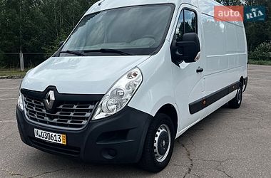 Грузовой фургон Renault Master 2019 в Бердичеве