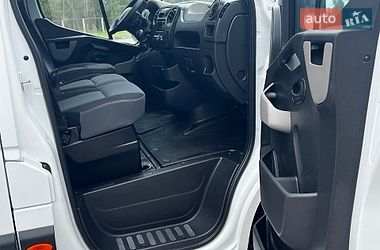 Грузовой фургон Renault Master 2019 в Бердичеве