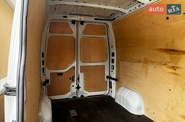 Грузовой фургон Renault Master 2019 в Бердичеве