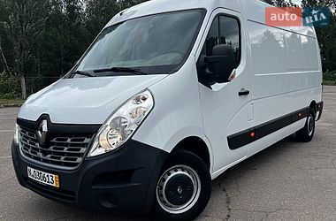 Грузовой фургон Renault Master 2019 в Бердичеве