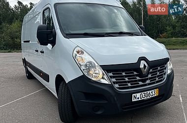 Грузовой фургон Renault Master 2019 в Бердичеве