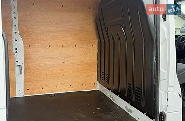 Вантажний фургон Renault Master 2018 в Ковелі