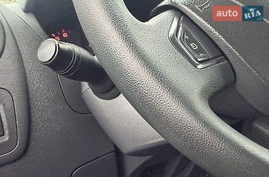 Вантажний фургон Renault Master 2018 в Ковелі