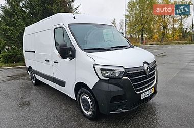 Грузовой фургон Renault Master 2021 в Бердичеве