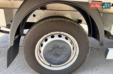 Тентованый Renault Master 2022 в Киеве фото 37 Тентованый Renault Master 2022 в Киеве