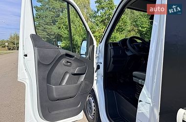 Тентованый Renault Master 2022 в Киеве фото 53 Тентованый Renault Master 2022 в Киеве