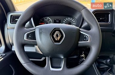 Тентованый Renault Master 2022 в Киеве фото 63 Тентованый Renault Master 2022 в Киеве