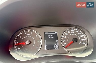 Тентованый Renault Master 2022 в Киеве фото 88 Тентованый Renault Master 2022 в Киеве