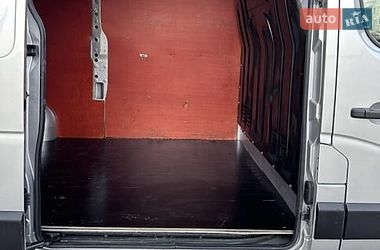 Грузовой фургон Renault Master 2020 в Киеве