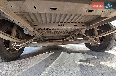 Вантажний фургон Renault Master 2006 в Тернополі