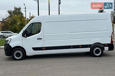 Грузовой фургон Renault Master 2021 в Дубно фото 4 Грузовой фургон Renault Master 2021 в Дубно