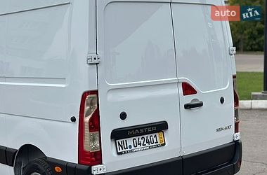 Грузовой фургон Renault Master 2021 в Дубно фото 6 Грузовой фургон Renault Master 2021 в Дубно