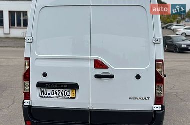Грузовой фургон Renault Master 2021 в Дубно фото 8 Грузовой фургон Renault Master 2021 в Дубно