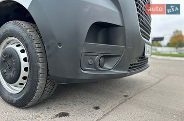 Грузовой фургон Renault Master 2021 в Дубно фото 21 Грузовой фургон Renault Master 2021 в Дубно