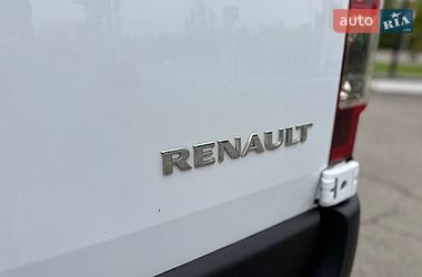 Грузовой фургон Renault Master 2021 в Дубно фото 26 Грузовой фургон Renault Master 2021 в Дубно