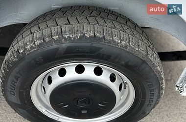 Грузовой фургон Renault Master 2021 в Дубно фото 32 Грузовой фургон Renault Master 2021 в Дубно