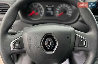 Грузовой фургон Renault Master 2021 в Дубно фото 41 Грузовой фургон Renault Master 2021 в Дубно