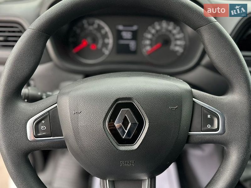 Грузовой фургон Renault Master 2021 в Дубно фото 41 Грузовой фургон Renault Master 2021 в Дубно