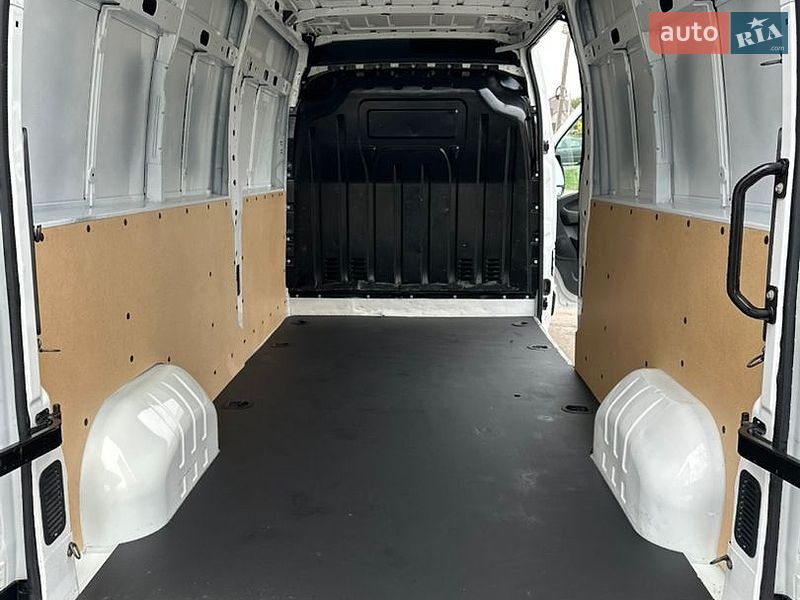 Грузовой фургон Renault Master 2021 в Дубно фото 58 Грузовой фургон Renault Master 2021 в Дубно