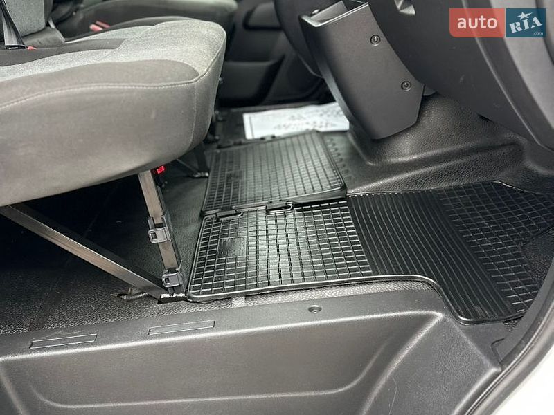 Грузовой фургон Renault Master 2021 в Дубно фото 52 Грузовой фургон Renault Master 2021 в Дубно