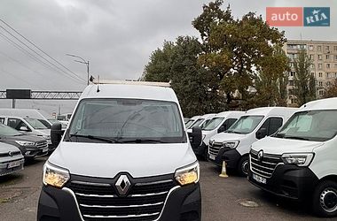 Вантажний фургон Renault Master 2022 в Києві