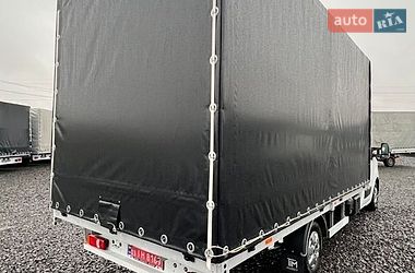 Тентованый Renault Master 2022 в Ковеле фото 7 Тентованый Renault Master 2022 в Ковеле