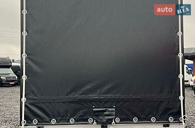 Тентованый Renault Master 2022 в Ковеле фото 6 Тентованый Renault Master 2022 в Ковеле