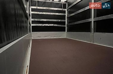 Тентованый Renault Master 2022 в Ковеле фото 15 Тентованый Renault Master 2022 в Ковеле