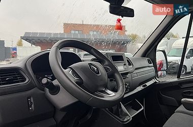 Тентованый Renault Master 2022 в Ковеле фото 25 Тентованый Renault Master 2022 в Ковеле