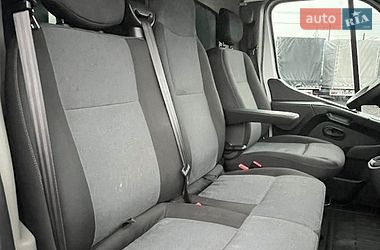Тентованый Renault Master 2022 в Ковеле фото 29 Тентованый Renault Master 2022 в Ковеле