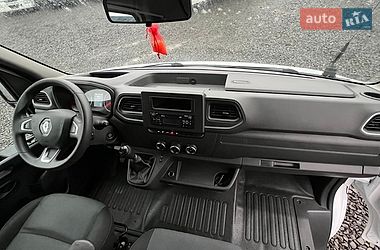 Тентованый Renault Master 2022 в Ковеле фото 35 Тентованый Renault Master 2022 в Ковеле