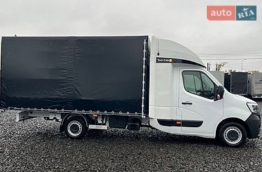 Тентований Renault Master 2023 в Ковелі