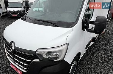 Тентований Renault Master 2023 в Ковелі